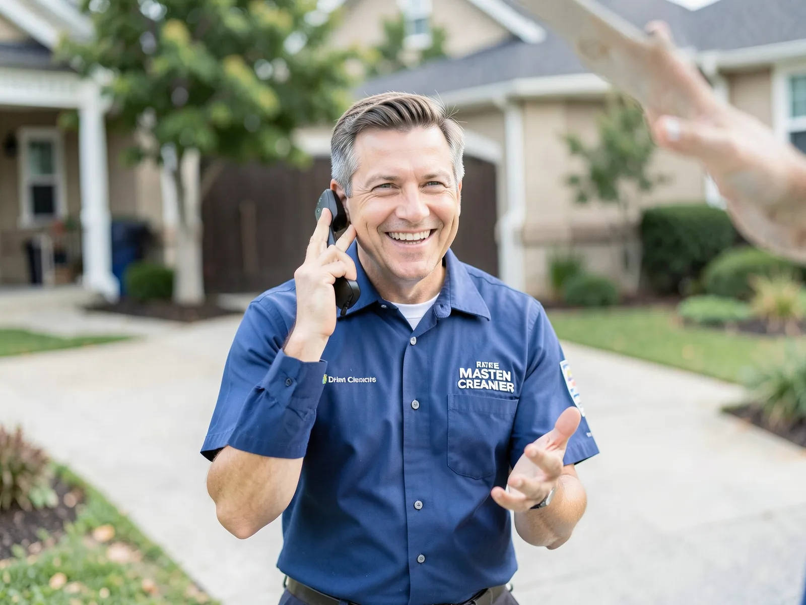 Drain Cleaning Hastings, OK FAQs